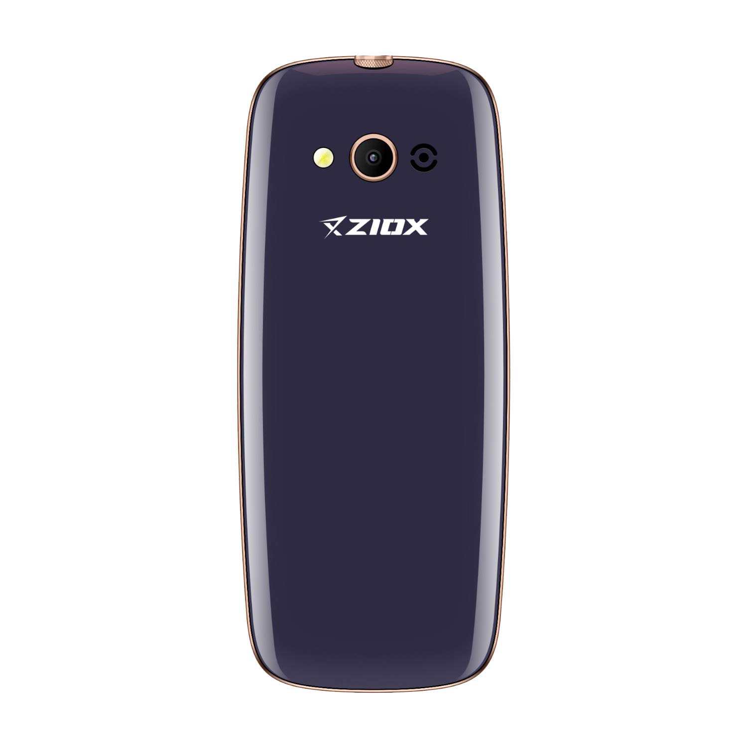 Ziox Pearl with Vibration 2.4