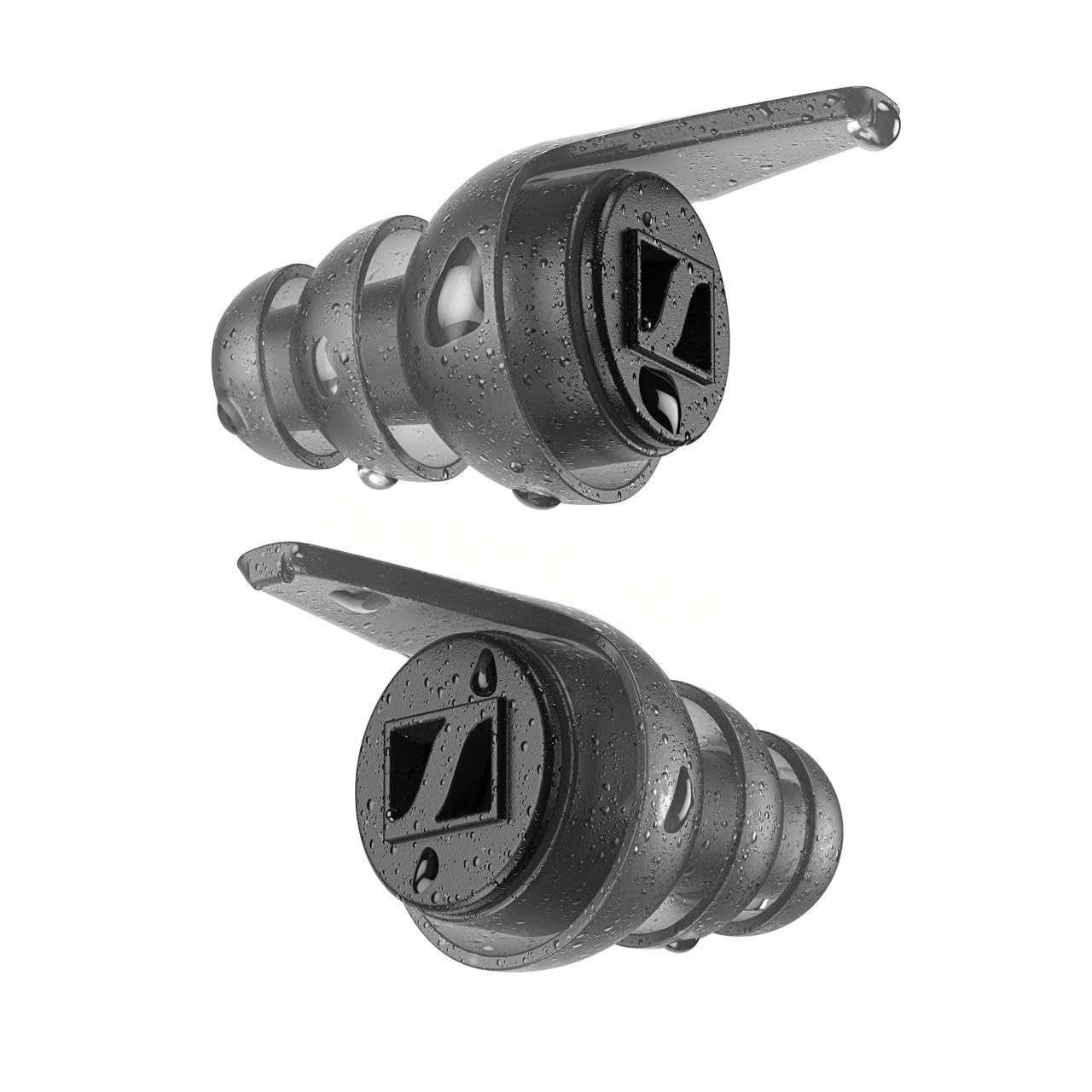 Amazon | Sennheiser コンシューマーオーディオ SoundProtex 耳栓 - 再