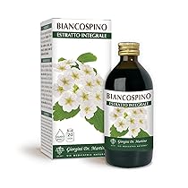 Dr Giorgini BIANCOSPINO Estratto Integrale Liquido Analcoolico – 200 ml