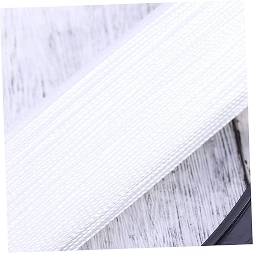 Miniatura 3 de VILLCASE Cuerda Niños Herramientas Cometa Winder Volador Cuerda Cuerda Cuerda Carrete Mango Línea Roja Niño Con Línea Negro Aldult