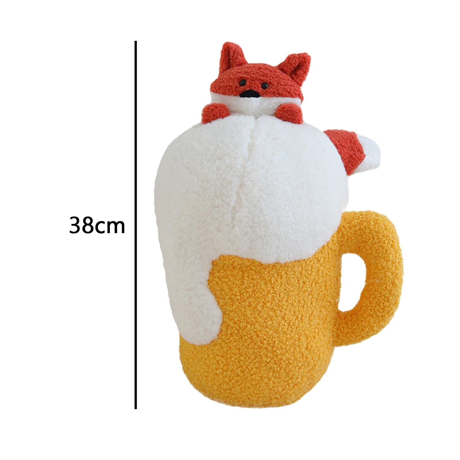 むにゅ ぬいぐるみ ビール Amazon.co.jp: T Tooyful キッズルーム用ビールぬいぐるみ枕ぬいぐるみ
