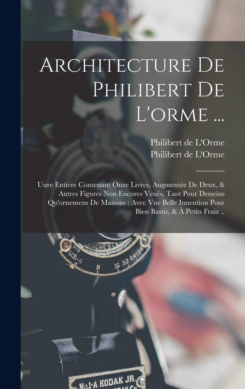 Architecture Philibert De L'orme sublimer votre bibliothèque de salon ancien
