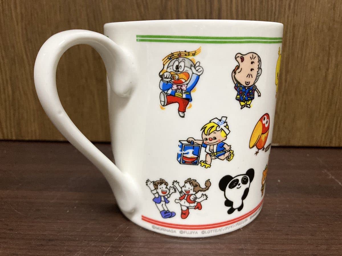 Amazon | サークルK ファミマ ビックリマン ペコちゃん キョロちゃん 