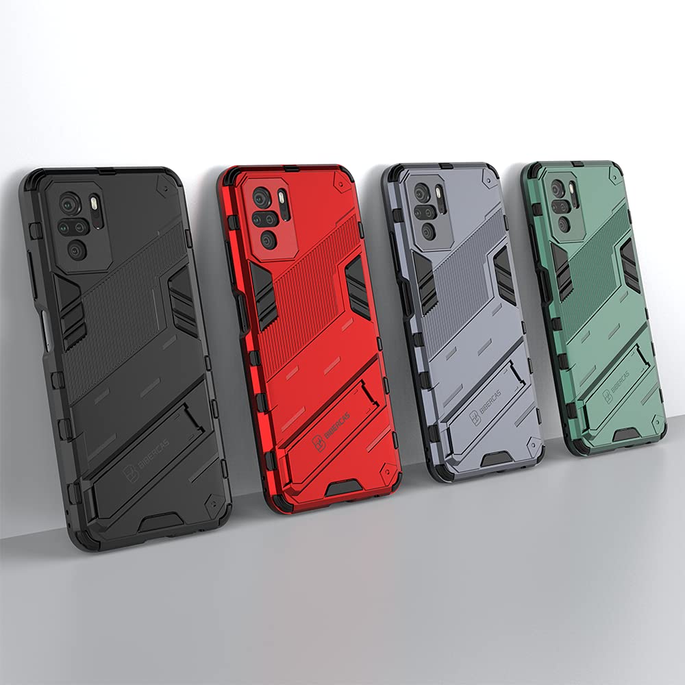 Realme Gt Master Edition Cover Rugged