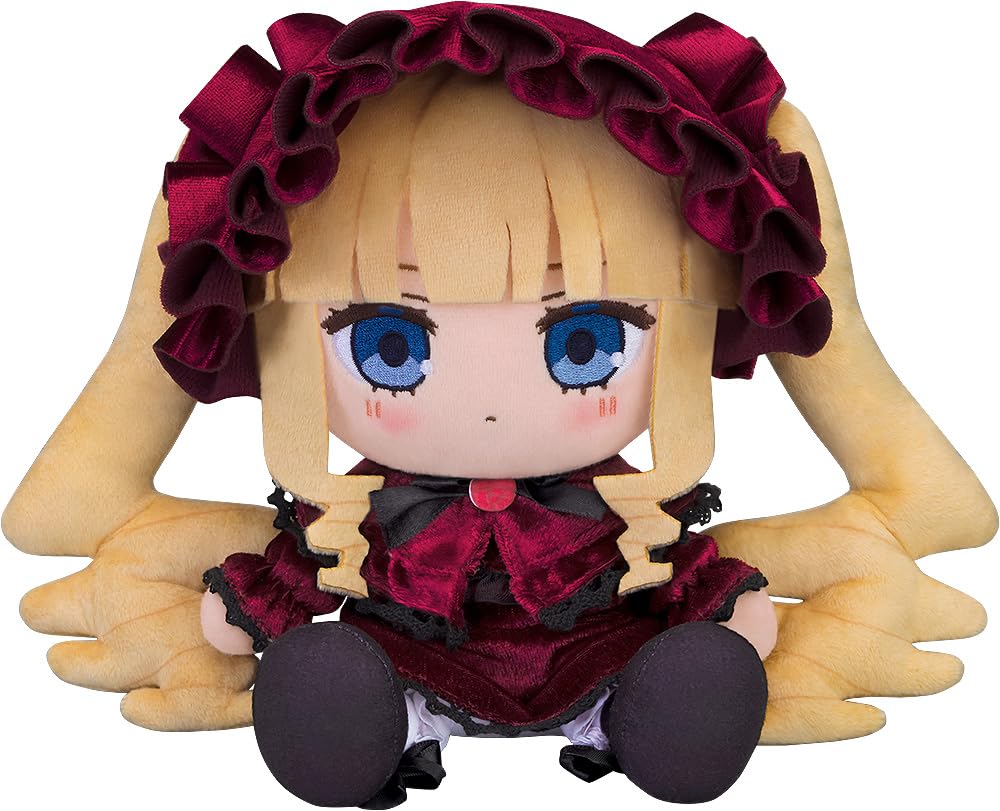 Amazon.co.jp: グッドスマイルカンパニー ローゼンメイデン ちょこぷに