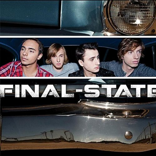 Final-State [Audio CD]
