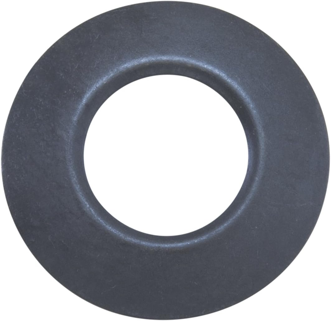 Pinion gear and thrust washer for 9.75" Ford.