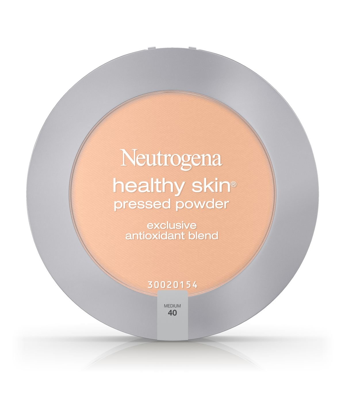 Amazon.com : Healthy Skin Pressed Powder : Beauty & Personal Care
