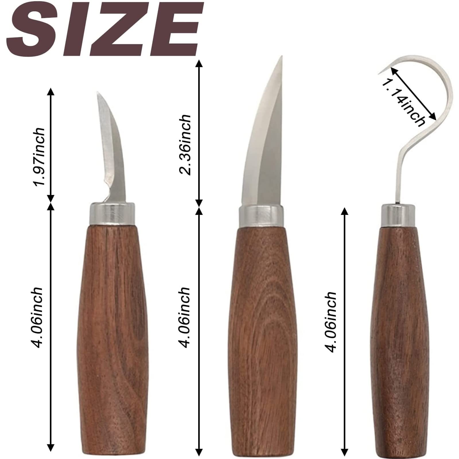 Emaille ophangrekje voor lepels – Tres' Vintage