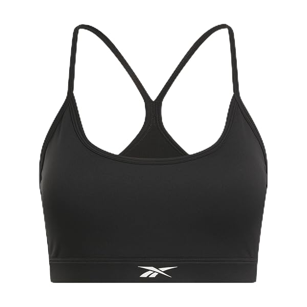 Reebok Kendal Core Strappy Bra