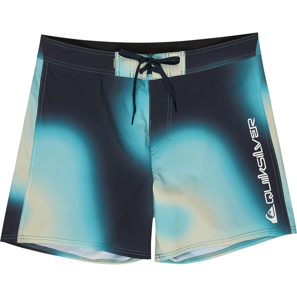 Quiksilver Surfsilk Kaimana Printed 16´´ Swimming Shorts 31