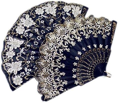 Amazon Co Jp バレエ扇子 レースバラ扇子 ドン キホーテ スペインの踊り子 キトリ バレエ用 レース扇子 練習用 バレエ用品 発表会 舞台用扇子 スタジオクリスマスプレゼント A3 スポーツ アウトドア