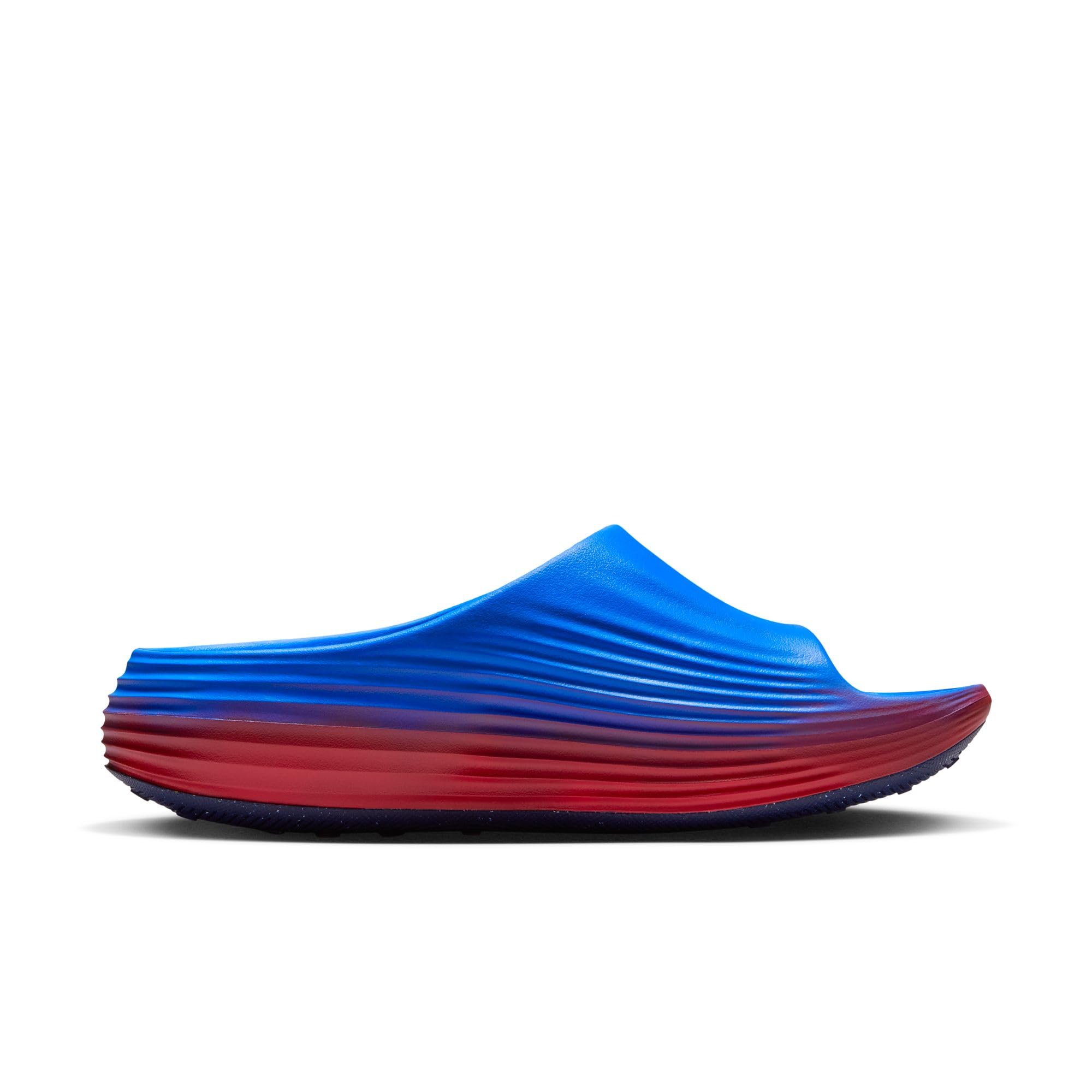 NIKE Kobiety Nike Reactx Rejuven8 Slides Für DamenSandał