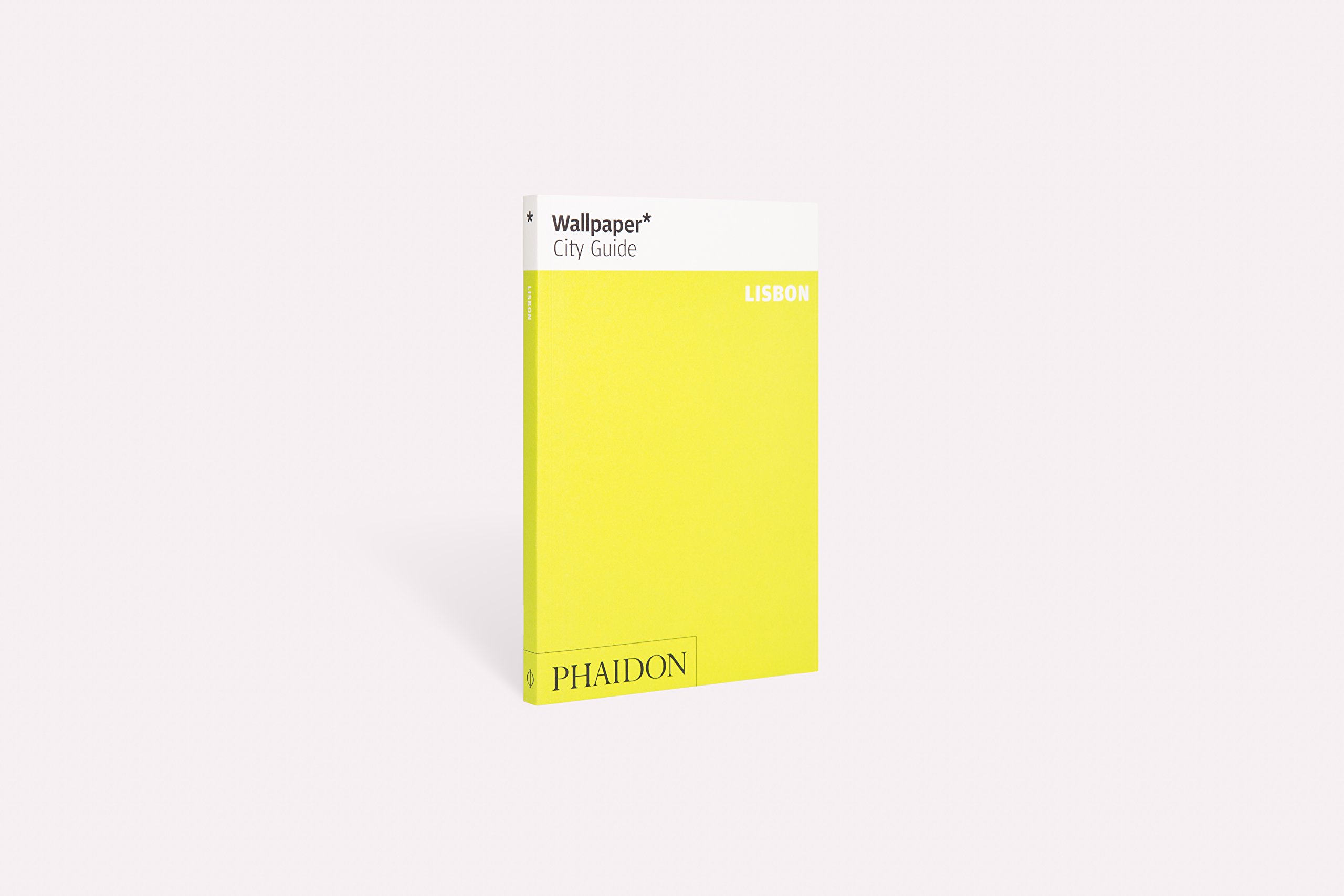 Wallpaper* City Guide Lisbon 2014