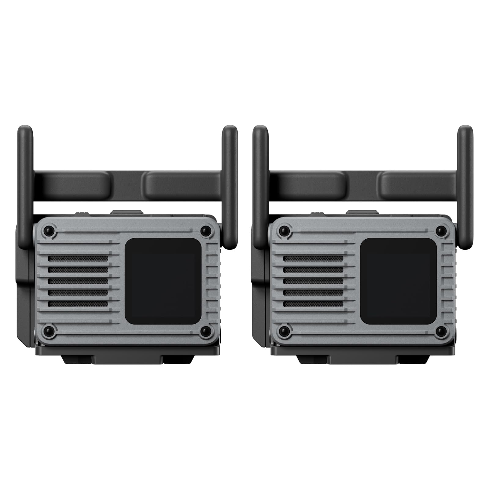 DJI SDR Transmission 2 Combo, ricetrasmettitore Wireless 1 TX e 1 RX in 4K