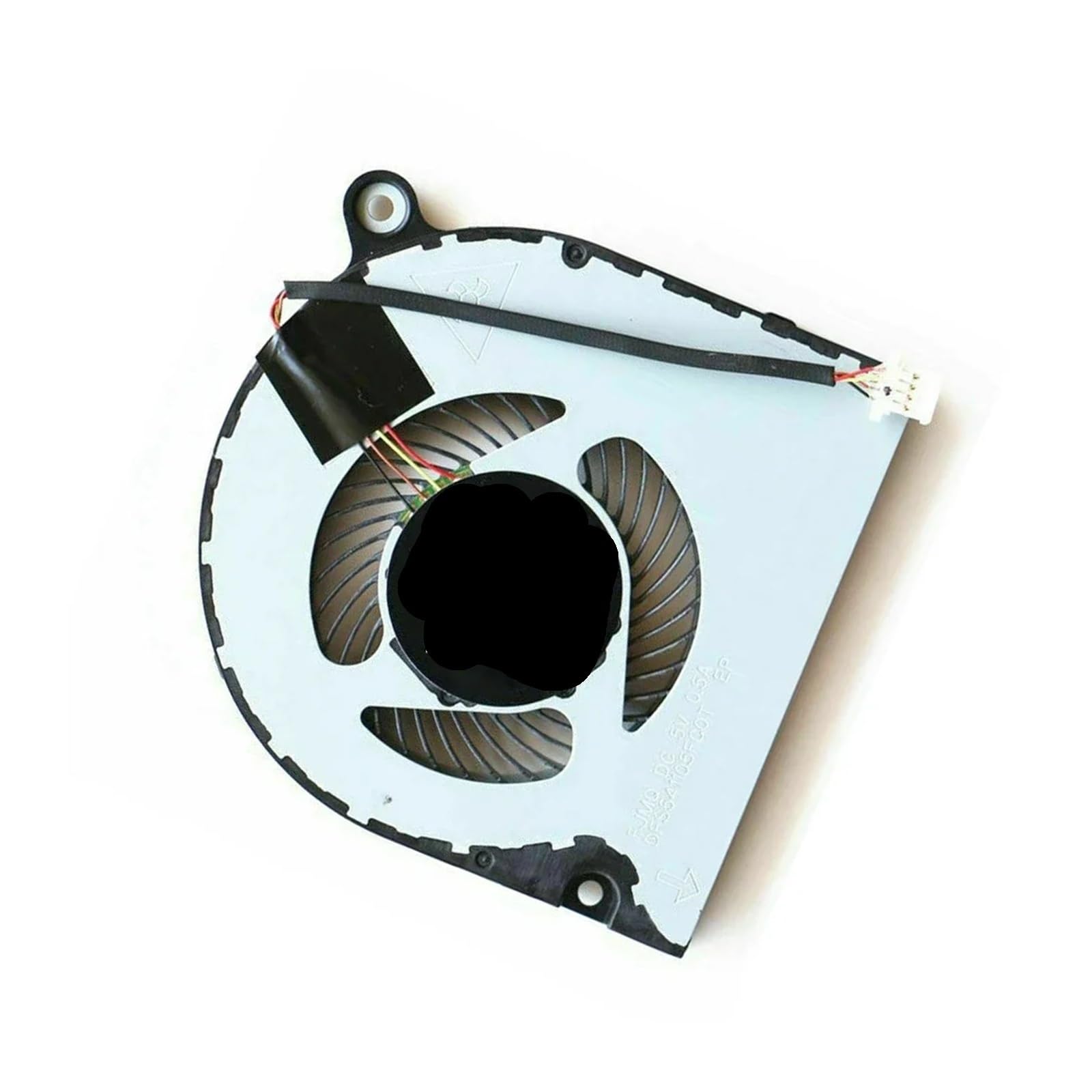 Ventola di Raffreddamento della CPU, Compatibile con Acer, Compatibile con Aspire, 5 A515 A515-51-51G,Ventola del dissipatore di Calore