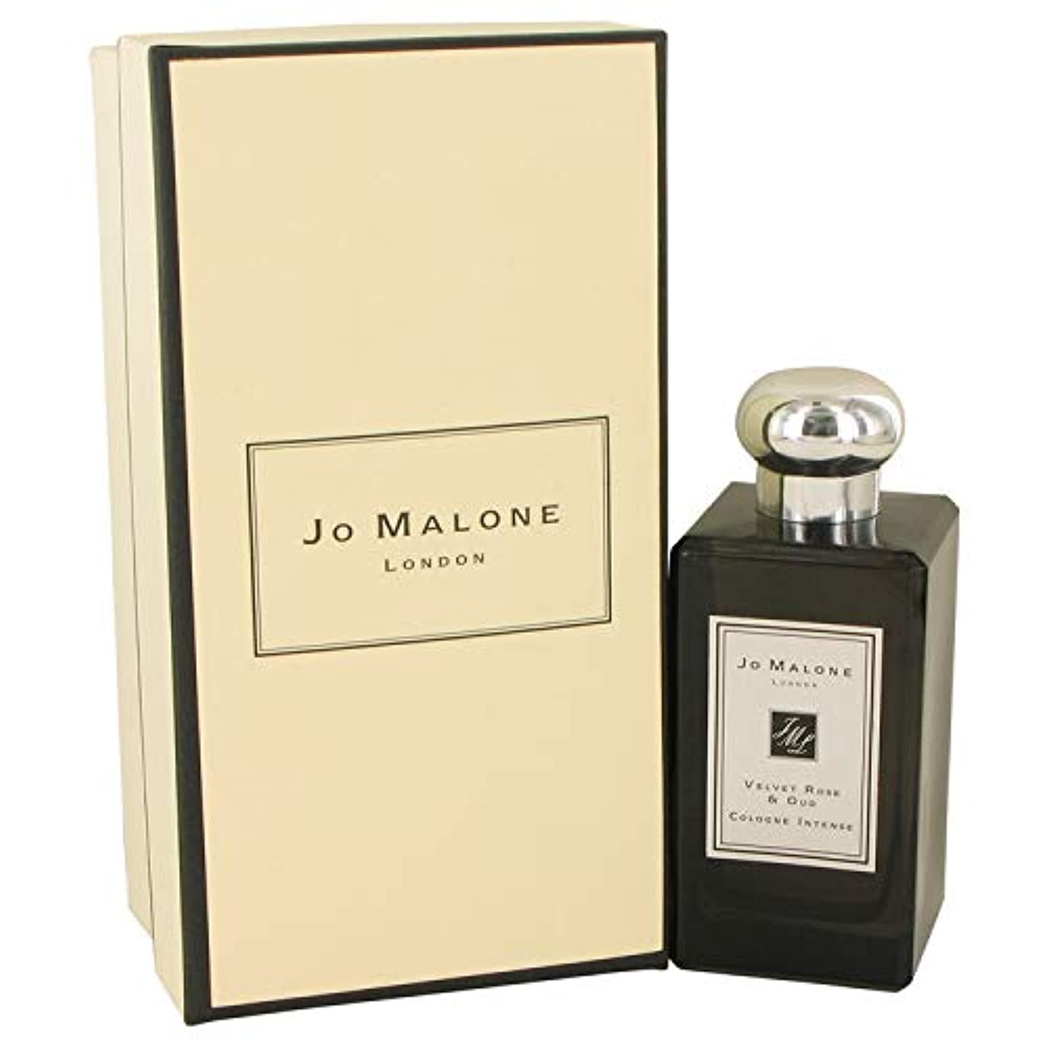 Jo Malone Jo Malone Velvet Rose and Oud For Unisex 100 ml - Eau de Cologne