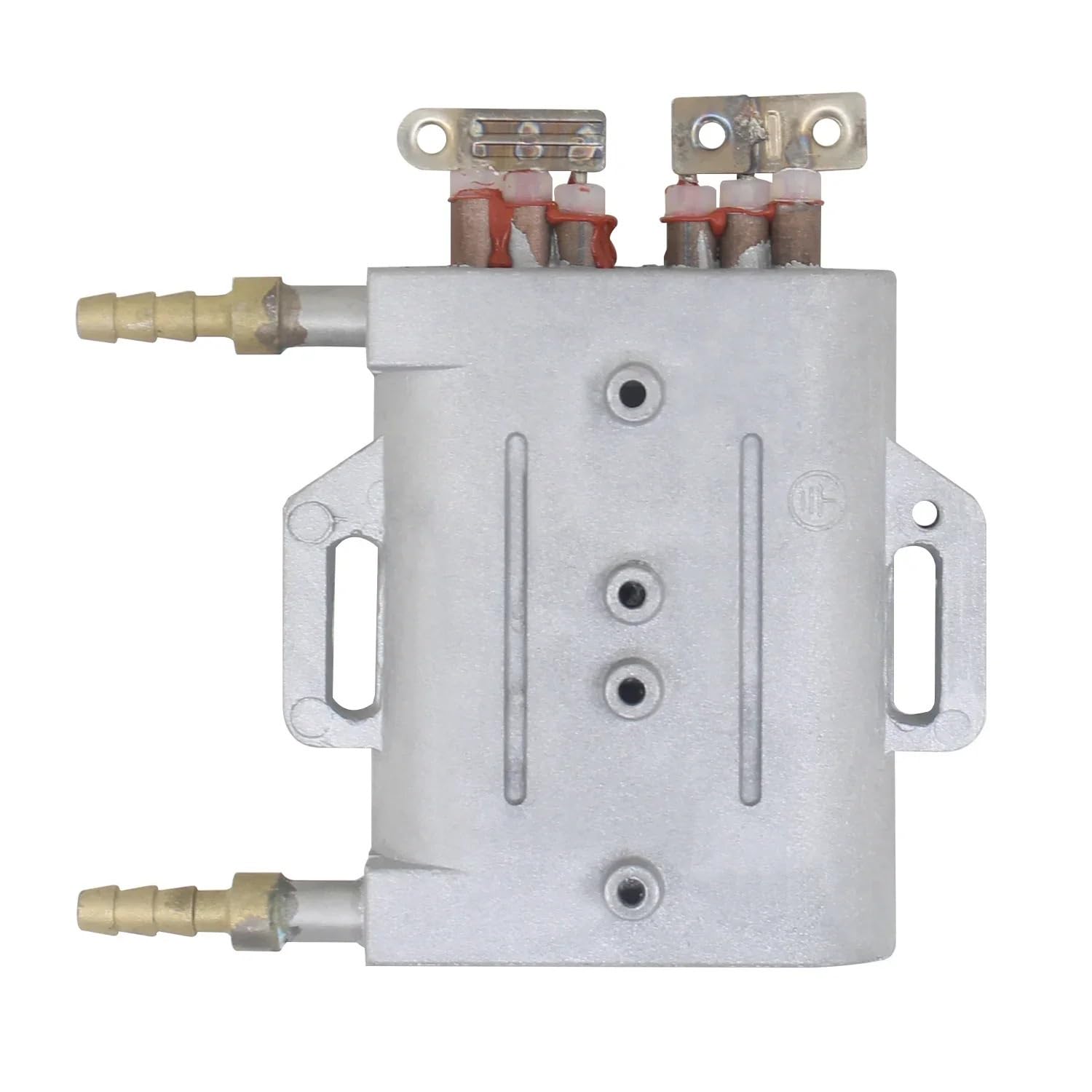 Nebel-Rauch-Heizkern 220 V 2600 W Zerstäuber-Warmwasserbereiter-Stick-Heizelement 8 mm for Reinigen der Dunstabzugshaube joyous