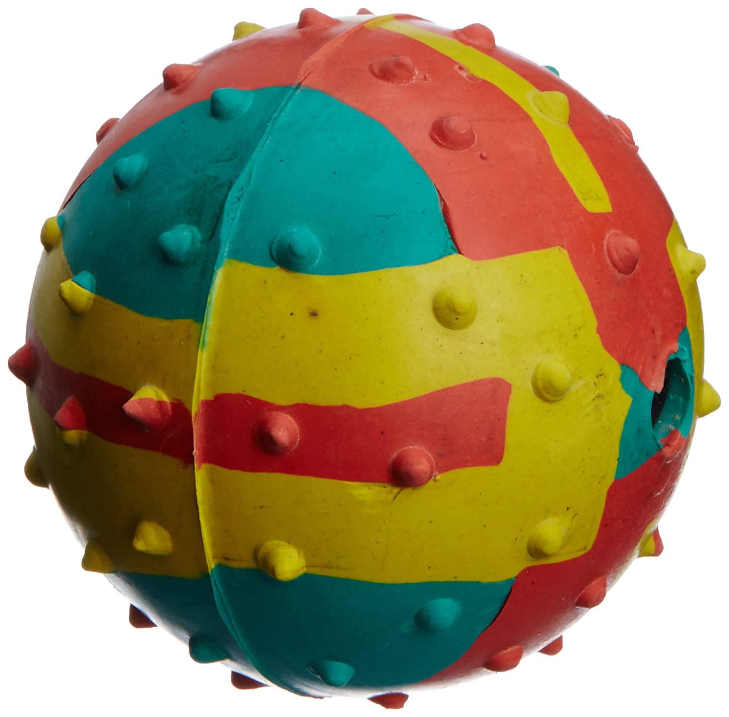 PSK PET MART Rubber Hard Dog Ball (Colour May Very) Pack of 1 Pcs (B08CKZQLCF) Amazon Price History, Amazon Price Tracker