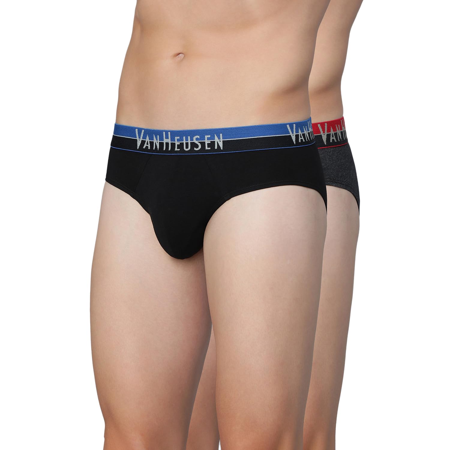 van heusen Men's Cotton Briefs-picture-34