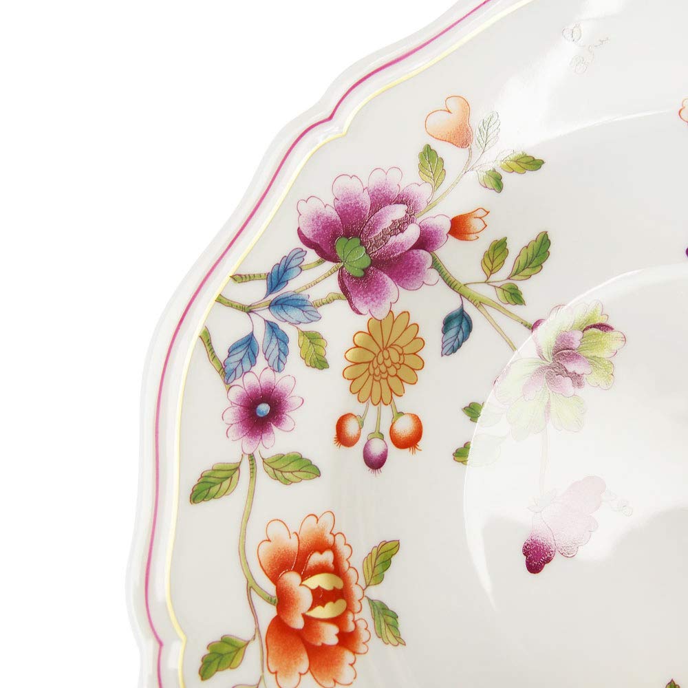 美品✴︎リチャードジノリ Richard Ginori グランデューカ プレート 楽天市場】ジノリ1735／リチャード ジノリ(GINORI 1735／Richard