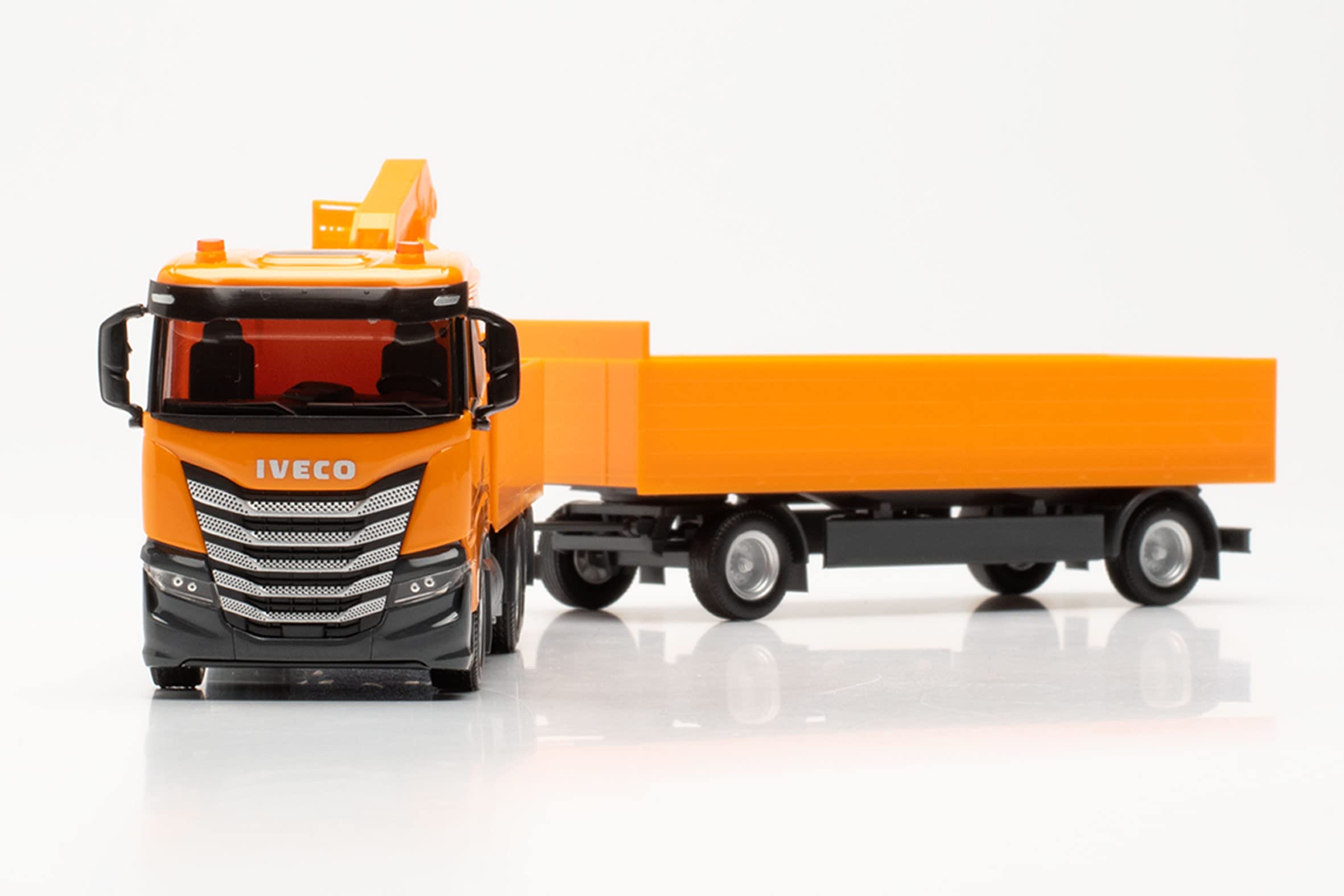 HERPA ミニチュアトラック セット　他トラック basque_herpazyhe094-4939