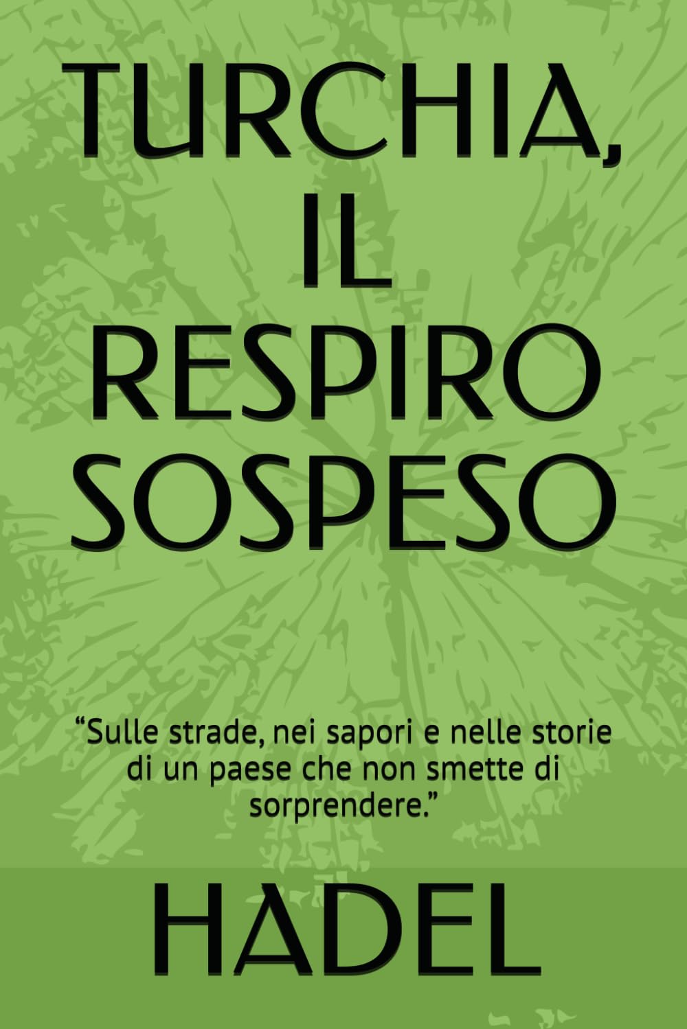 TURCHIA, IL RESPIRO SOSPESO: “Sulle strade, nei sapori e nelle storie di un paese che non smette di sorprendere.”