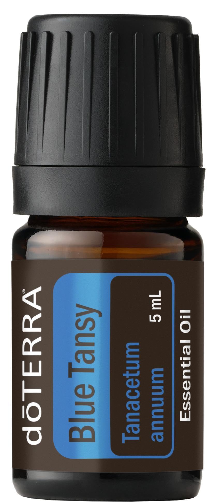 Amazon.com: doTERRA Blue Tansy Essential Oil - 5 mL : Health
