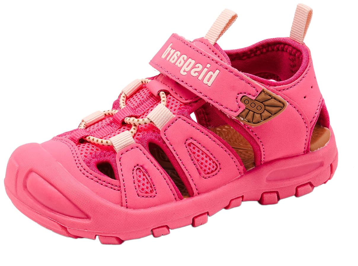 Bisgaard Sko A/S. bisgaard Parker Trainers, Pink, 31 EU