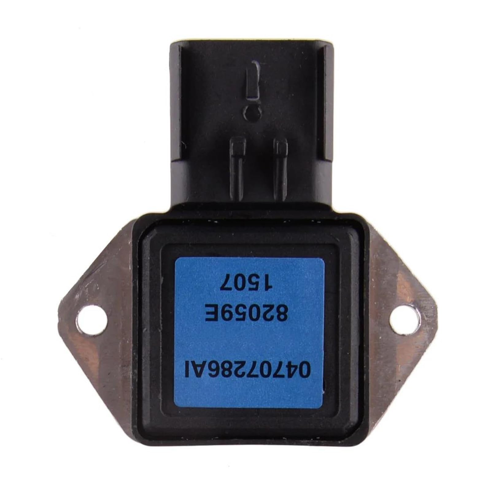 Unidad Control Ventilador Radiador Para Jeep Para Grand Cherokee V8 4.7L L6 4.0L 4707286AF 4897034AA RY330 34201631 4707286AD Relé Ventilador Refrigeración Radiador 4897034 5017491AB