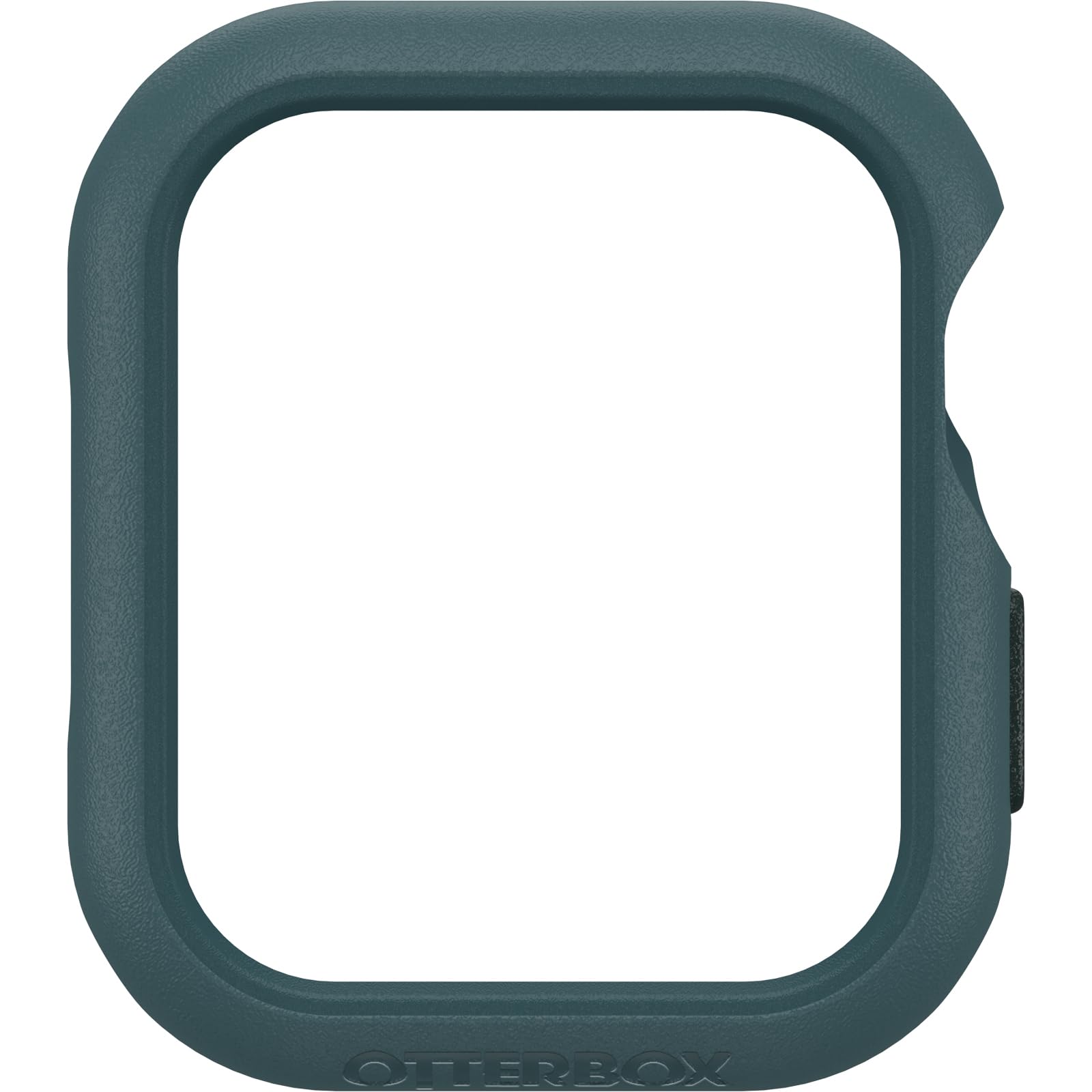 OtterBox All Day Case for Apple Watch Series 9/8/7-41mm, Shockproof, Drop Proof, Guards Display and Edges, Green/Blue - Image 4