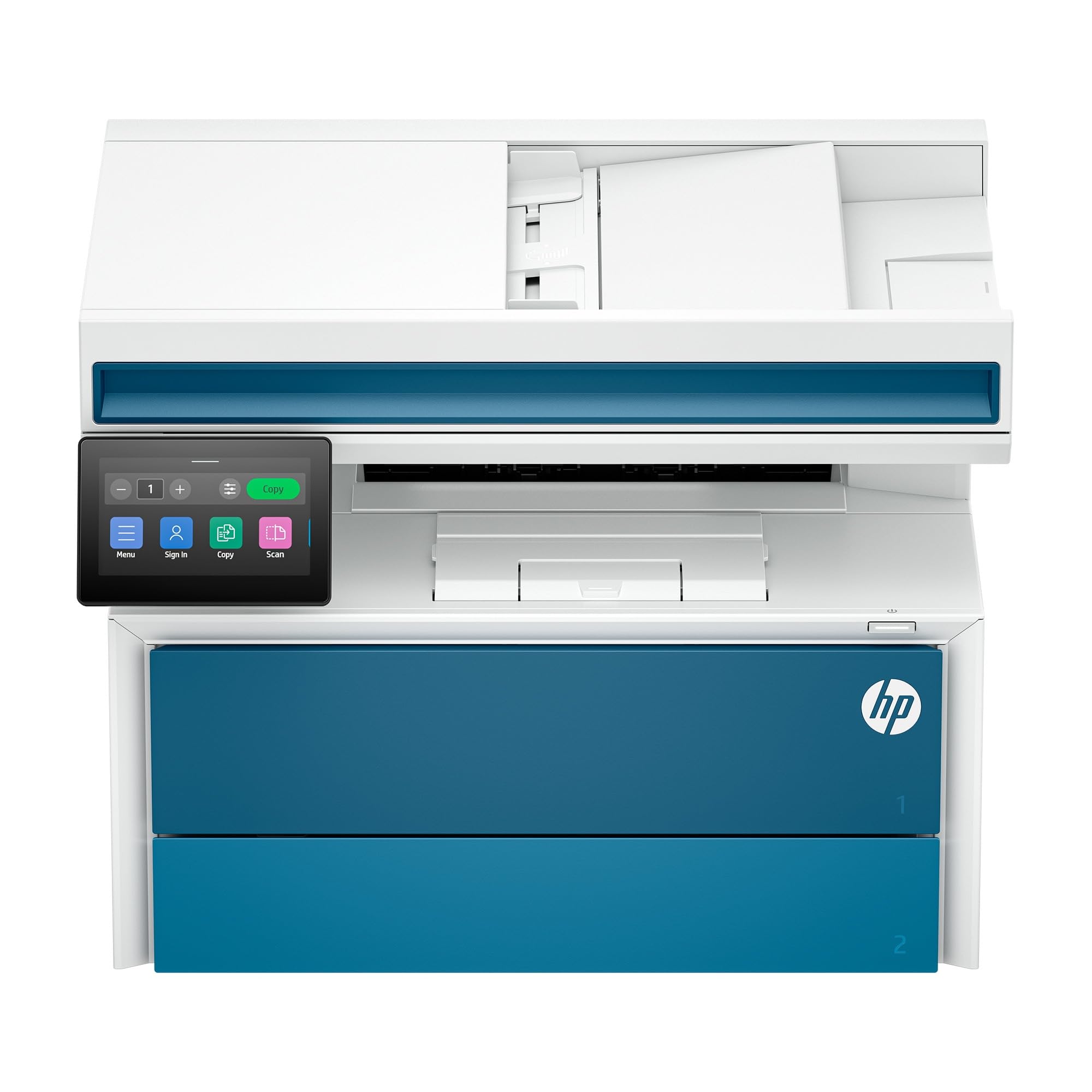 HP LaserJet Pro MFP 4113fdw