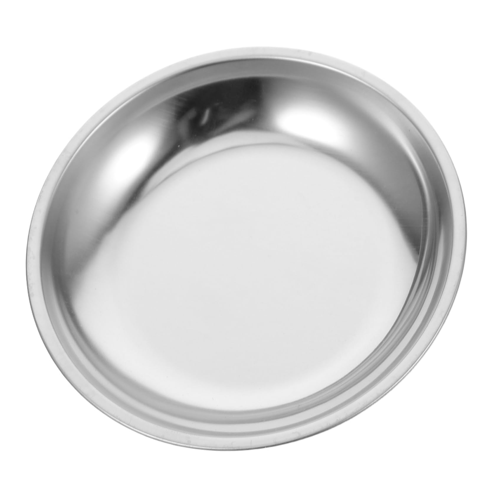 CIYODO Stainless Steel Tea Bag Dish Tea Bag Rest Holder Metal Tea Bag Plate Drip Teabag Organizer Elegant Coaster Modern Tea Accessory Holder