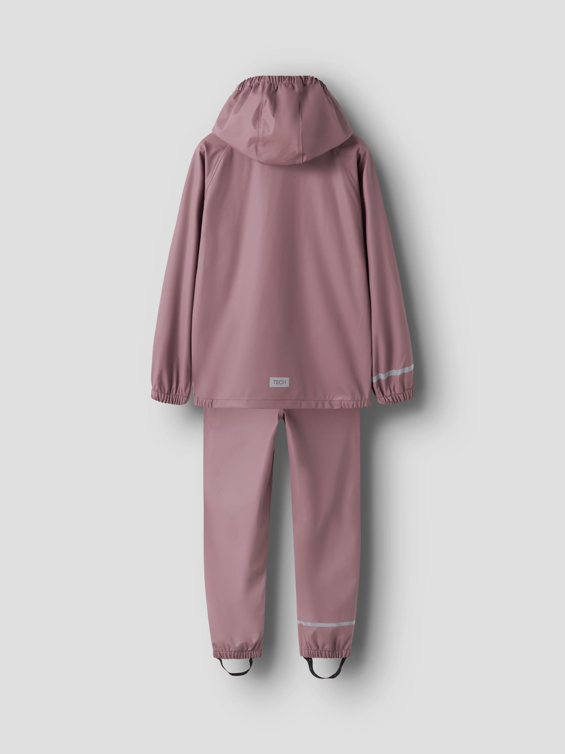 NAME IT Child Regenset DRY10