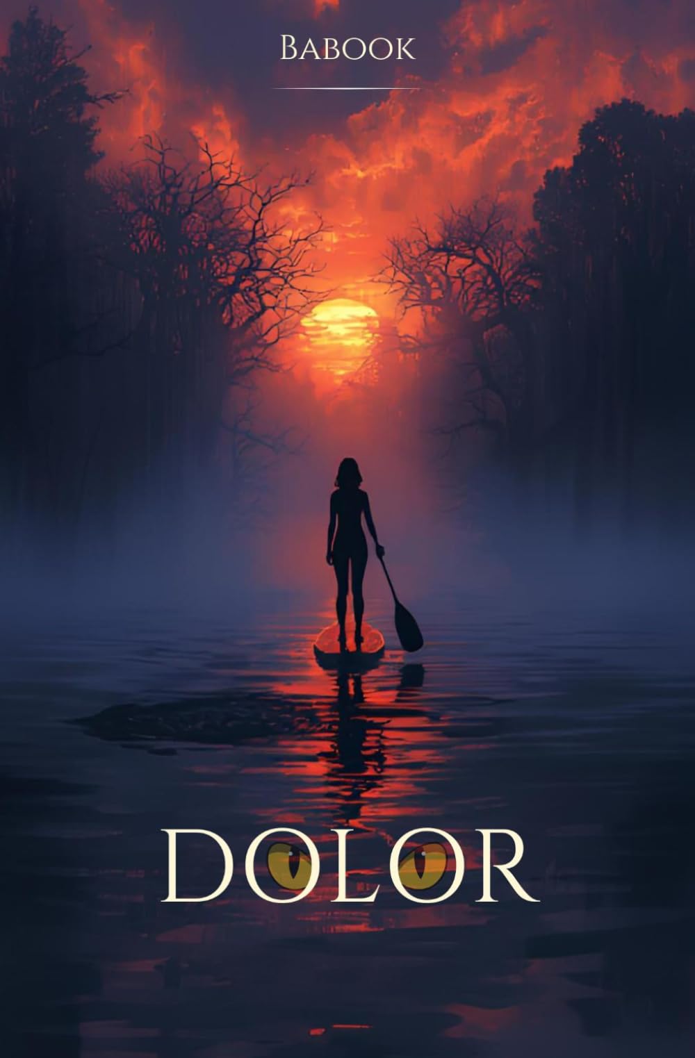 Dolor (Chroniques de survie en milieu absurde)