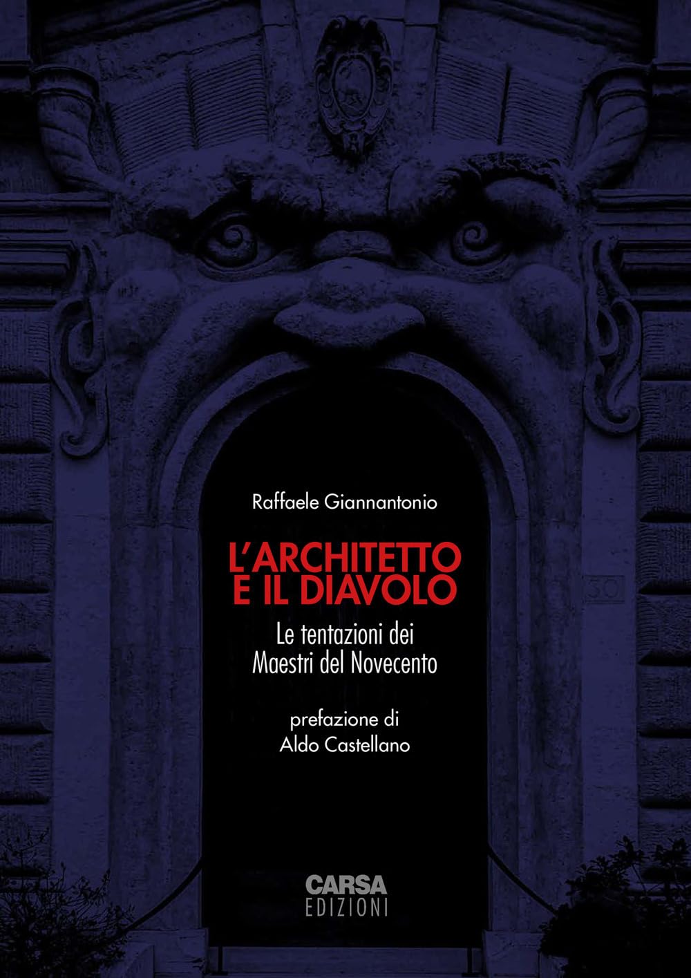 L'architetto E Il Diavolo. Le Tentazioni Dei Maestri Del Novecento - 4