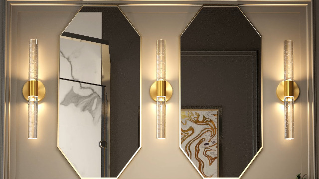 Wall Sconces LED Modern Sconces Dining Room Wall Lighting