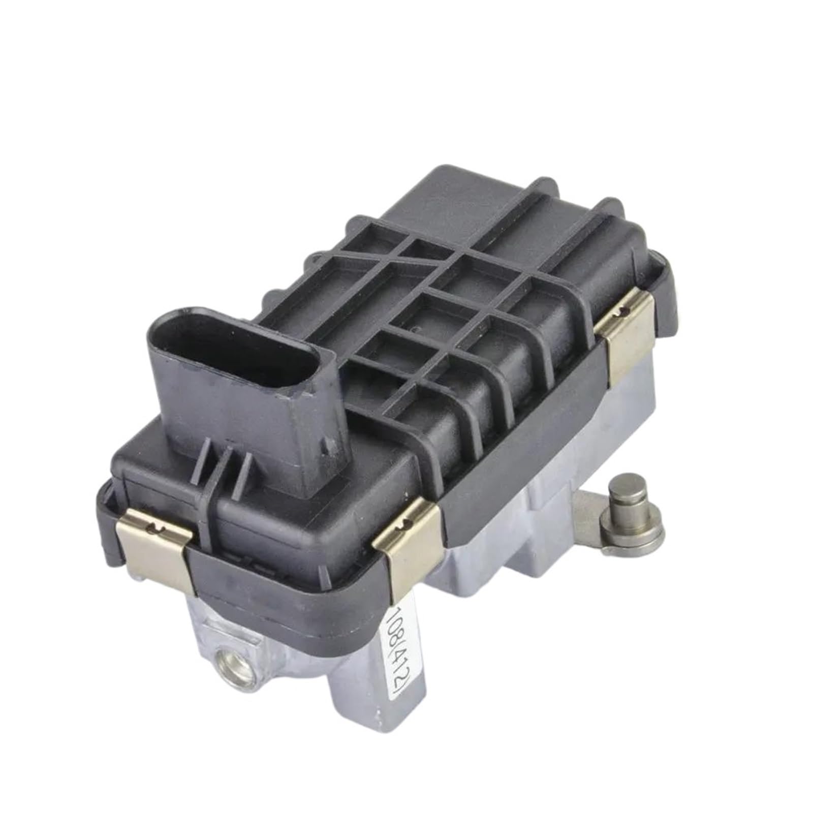 Actionneur Électronique Turbo, Pour Mercedes Classe E 270 CDI 130Kw 177HP OM647 2685 Ccm 2002-2005 727463-5006S A6470900180 Turbocompresseur Actionneur