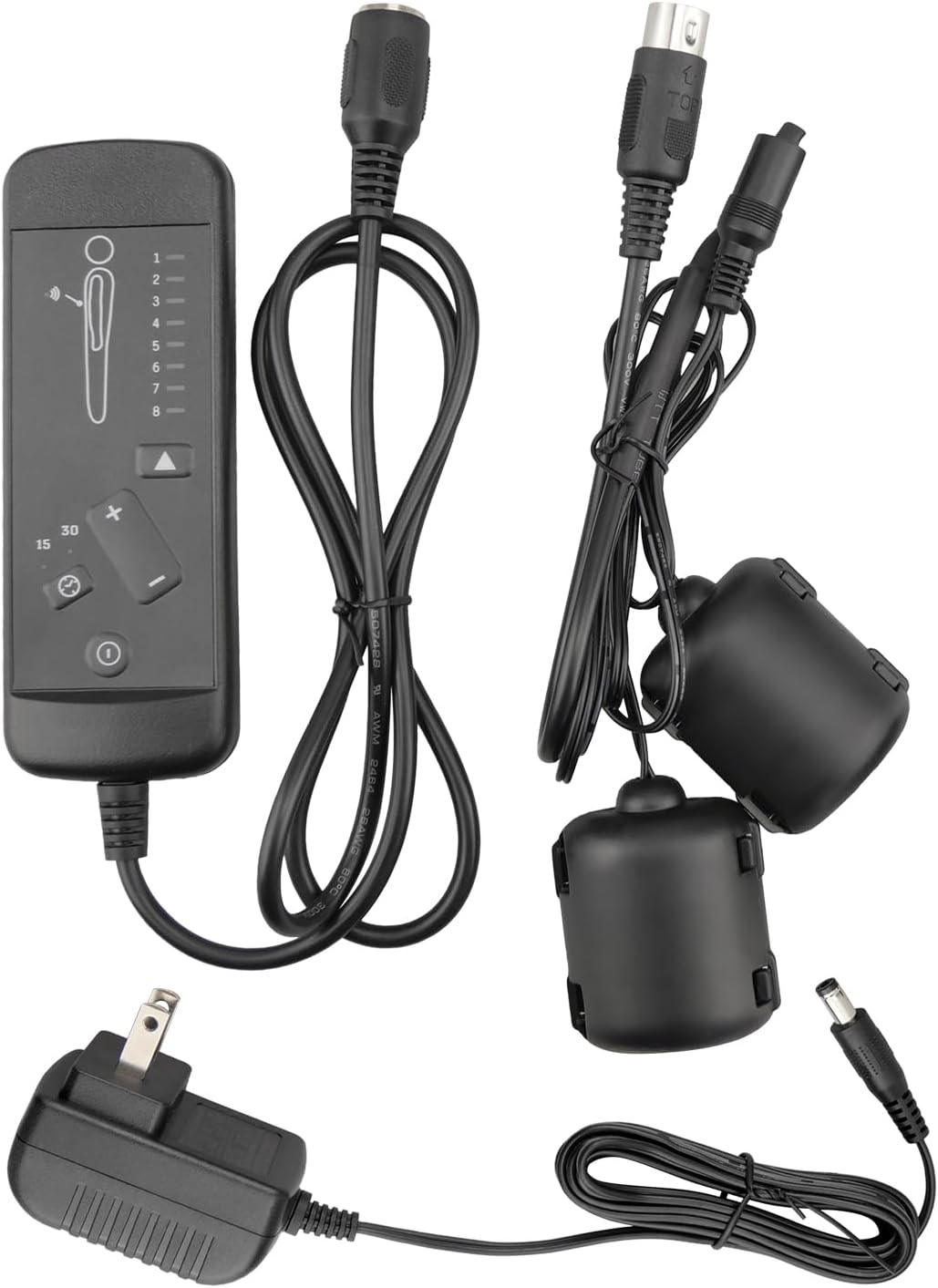 3Pin Massage Chair Remote Control Fit for Recliner Lift Chair
