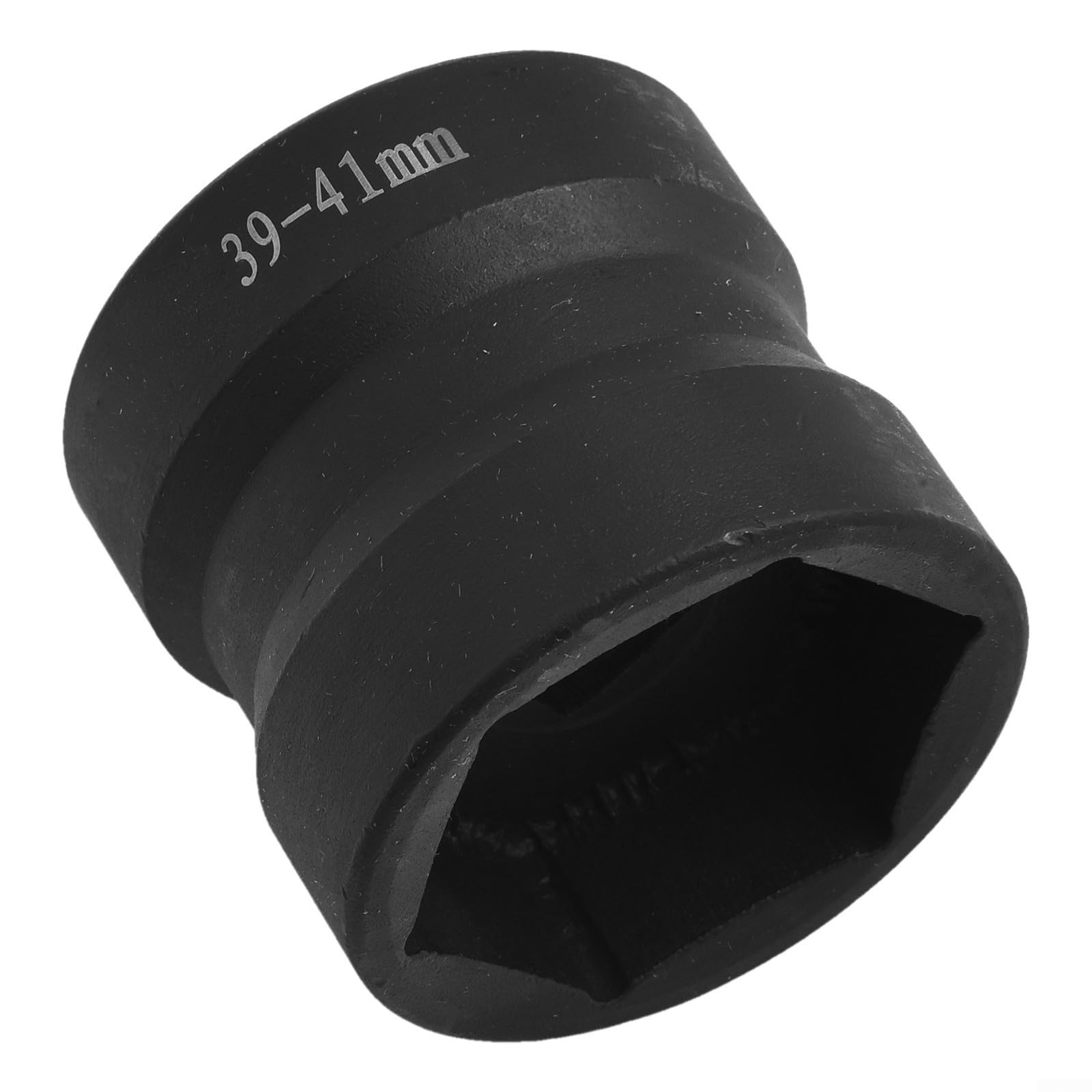 Chiave a bussola a doppia testa GY6 39-41 mm acciaio al carbonio rimozione frizione moto