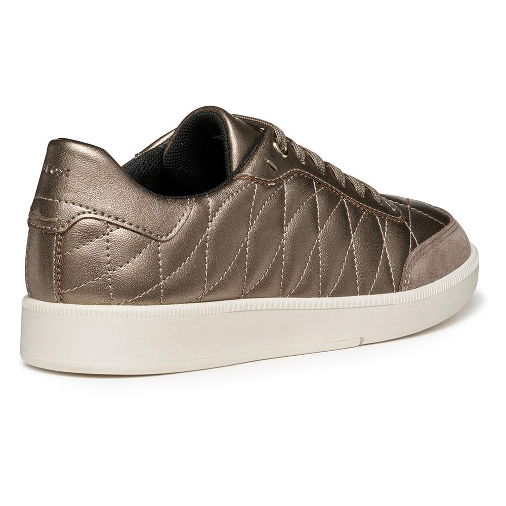 Geox D Meleda ZapatillasMujer