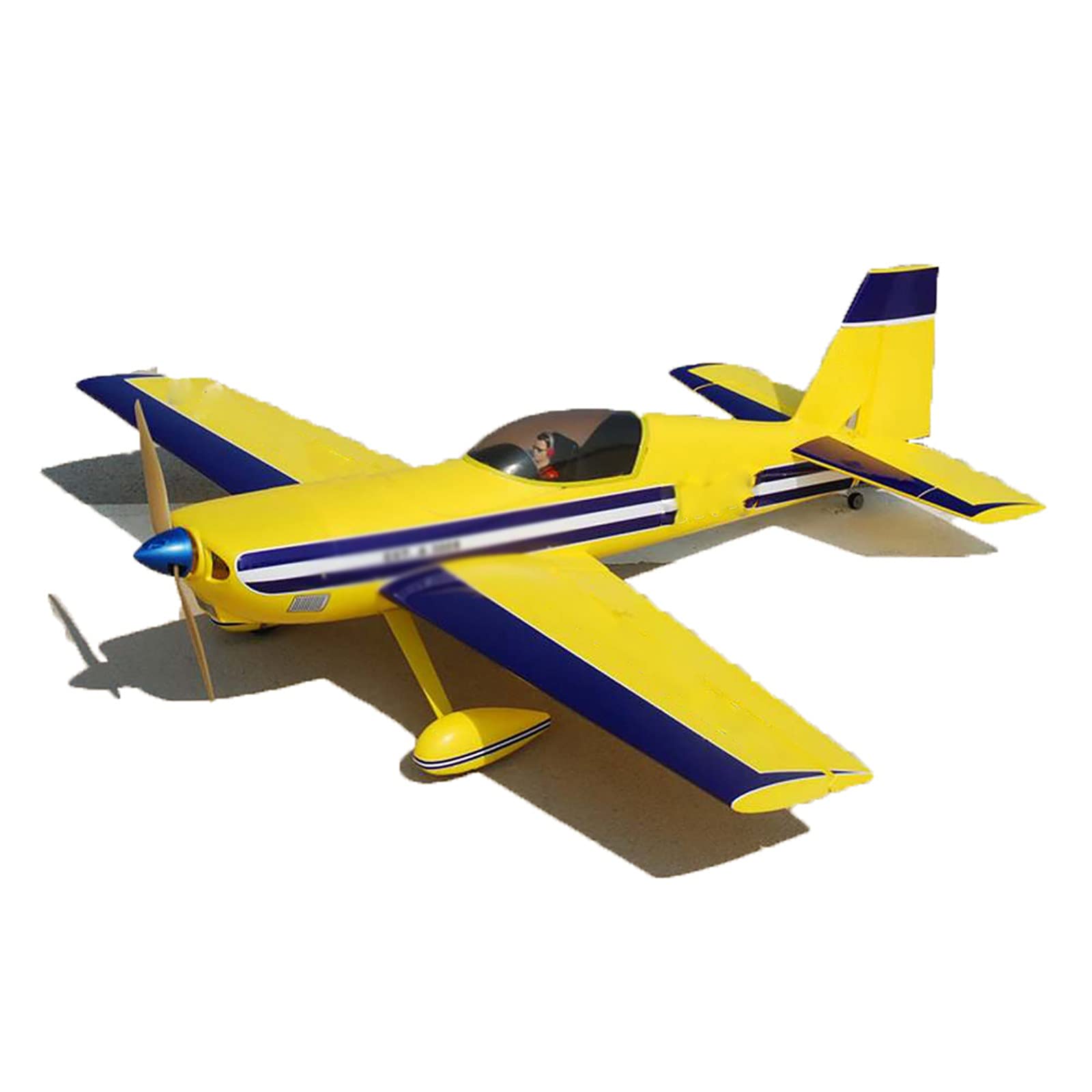 Buy lilili RC helicopter Remote Control Airplane,1200Mm Wingspan 1100Mm
