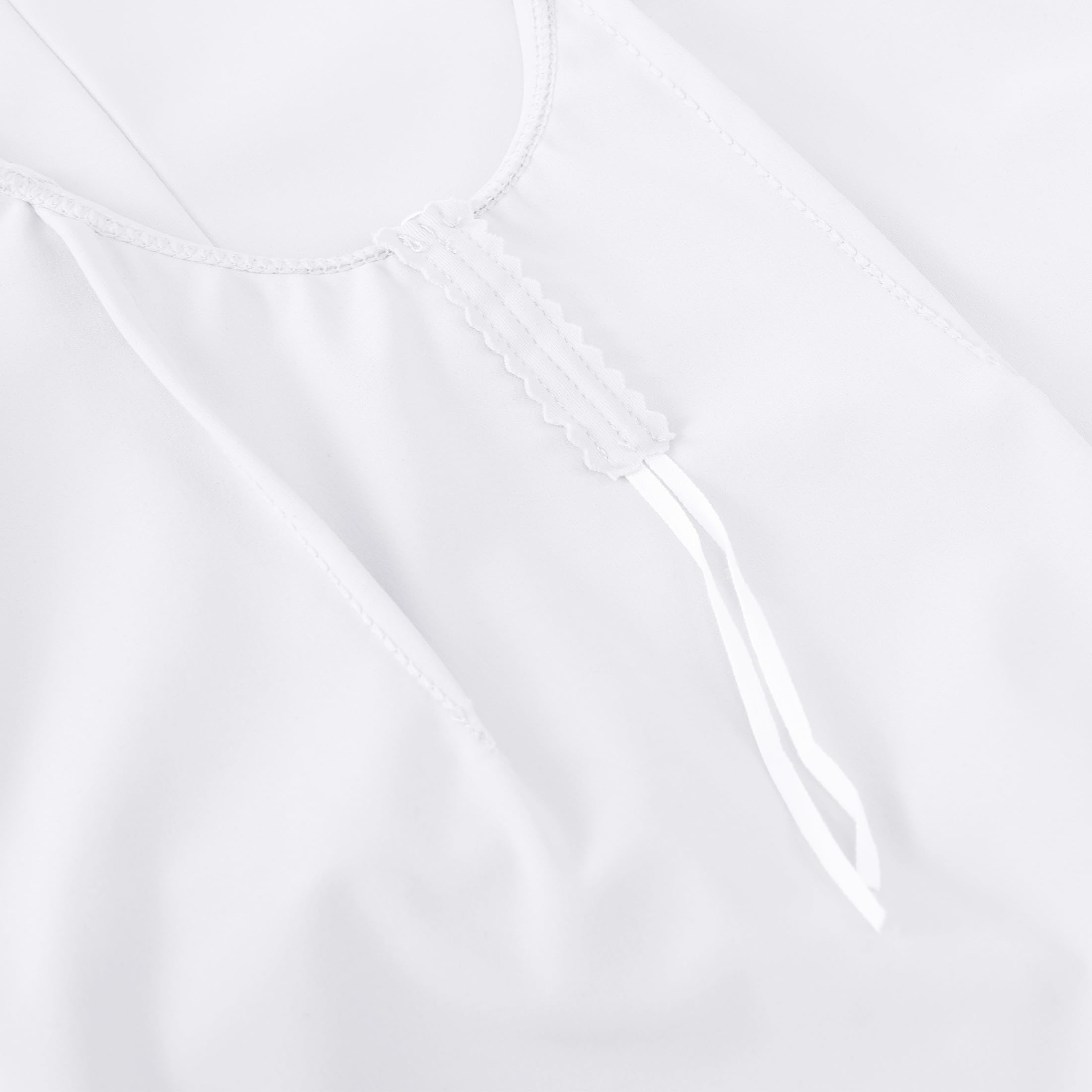 Maillot Gimnasia Rítmica Niña Camisola Ballet