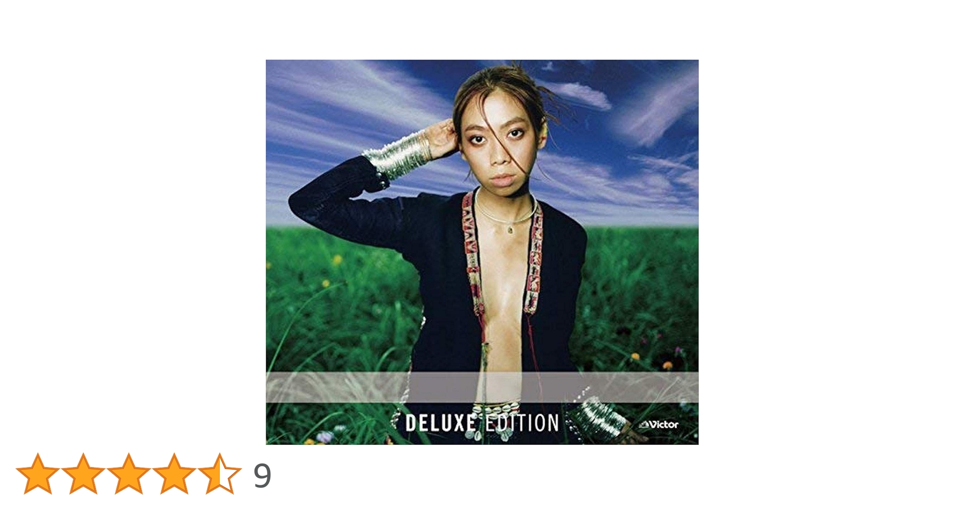 Amazon.co.jp: 11(Deluxe Edition): ミュージック
