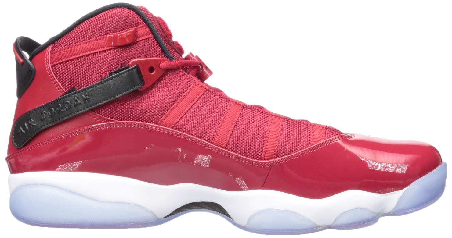 NIKE 6 Rings, Zapatillas de Deporte Hombre
