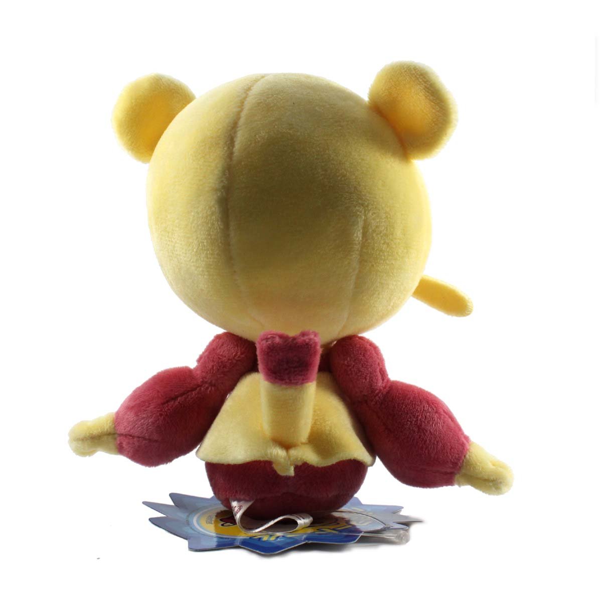 Amazon.co.jp: ポケモンセンターオリジナル コジョフードール : おもちゃ