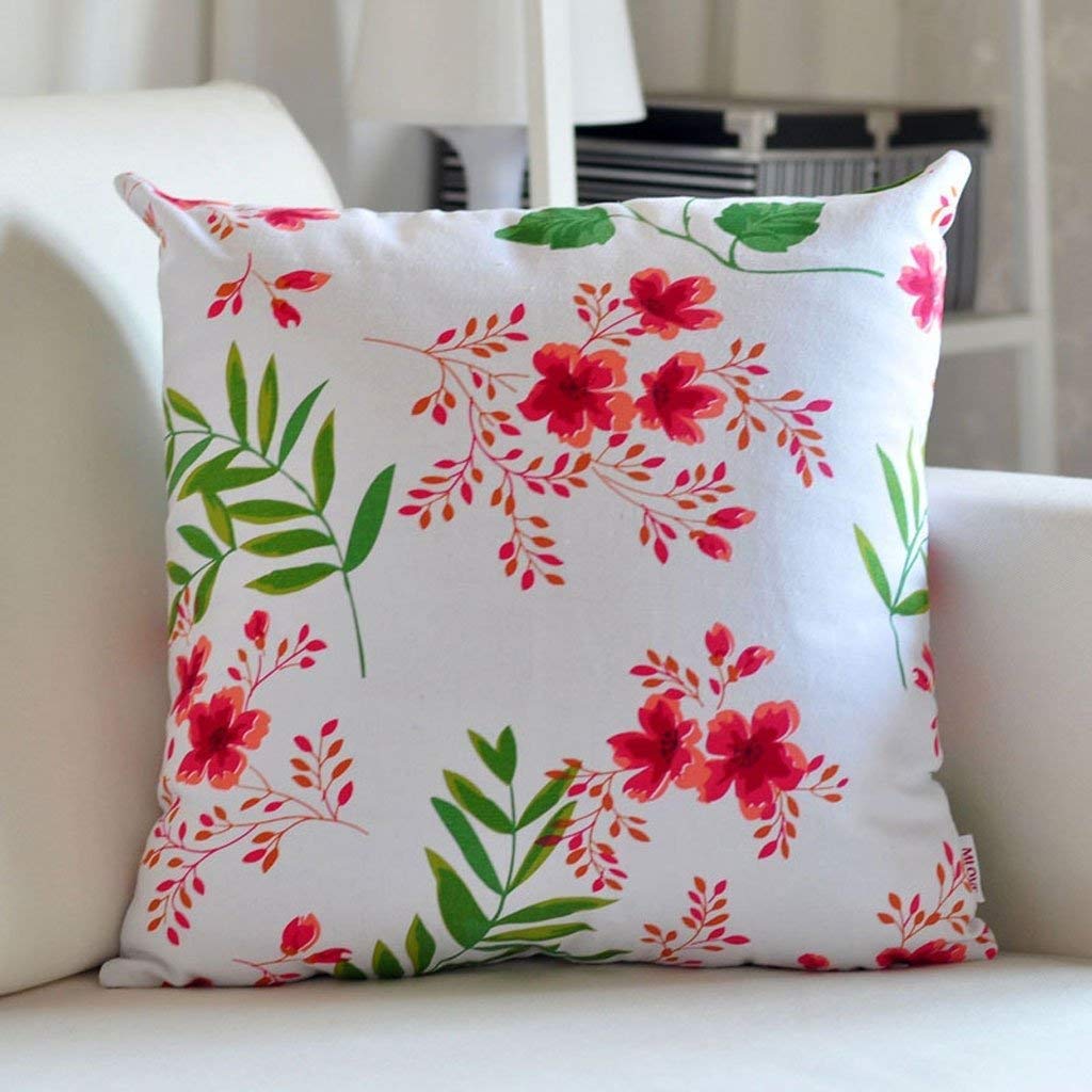 Coussin de maintien Snug au bureau ou sur le canapé pour une pause détente