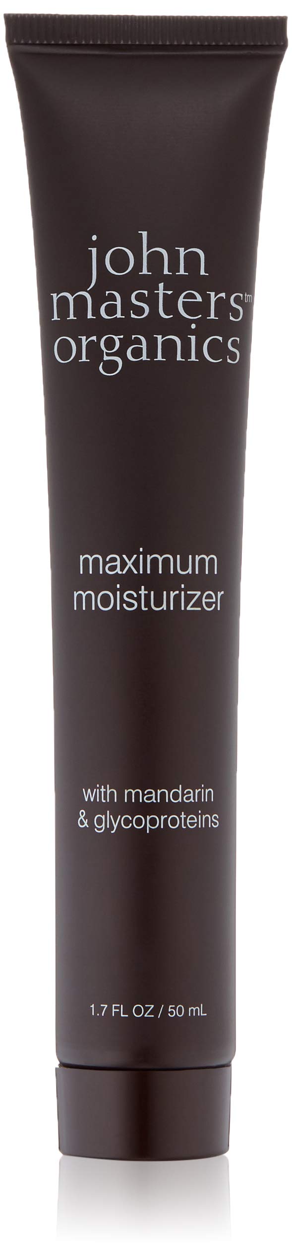 Maximum Moisturizer with Mandarin & Glycoproteins