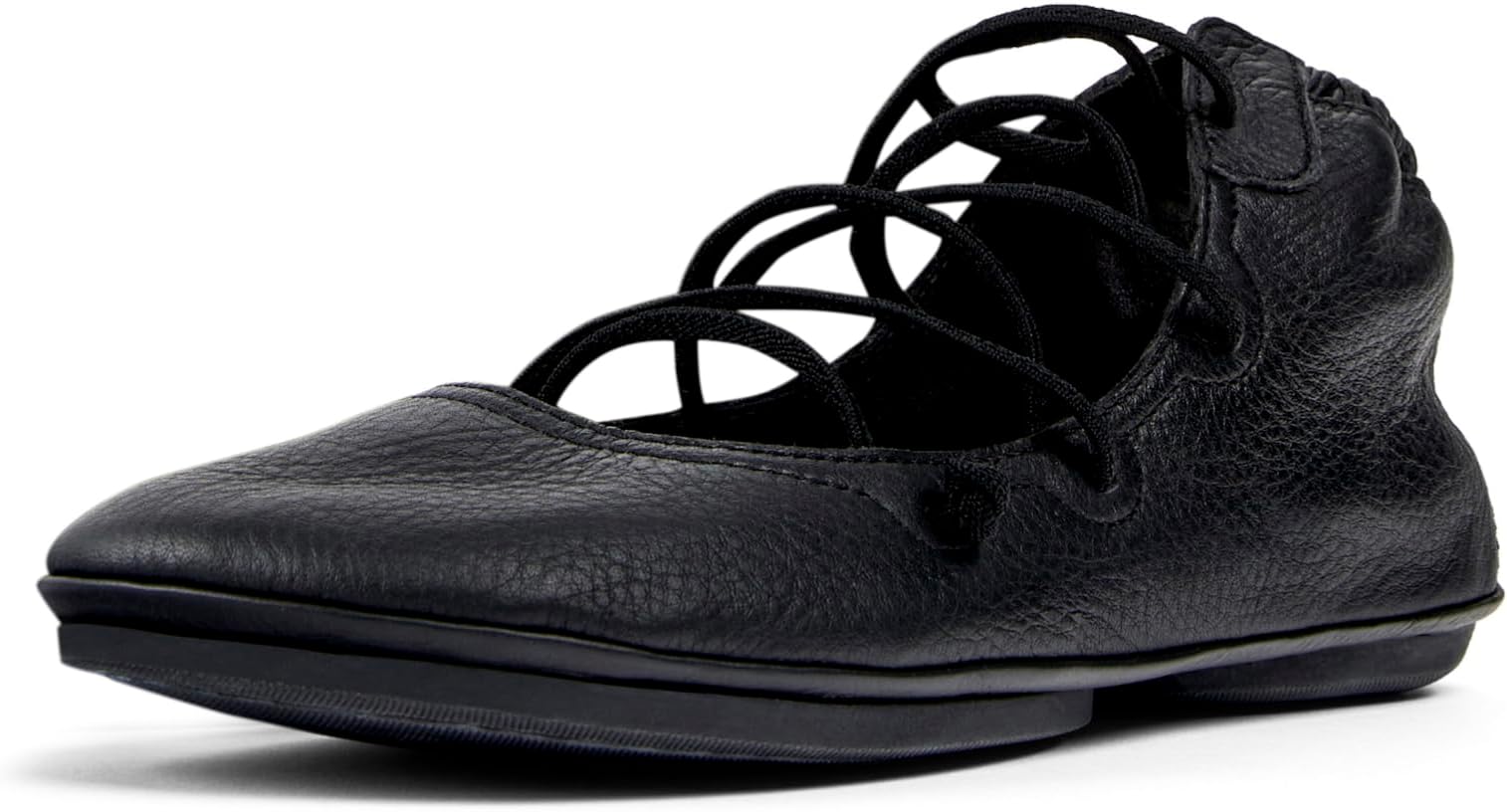 Women's Right Nina K400194 Mary Jane Flat