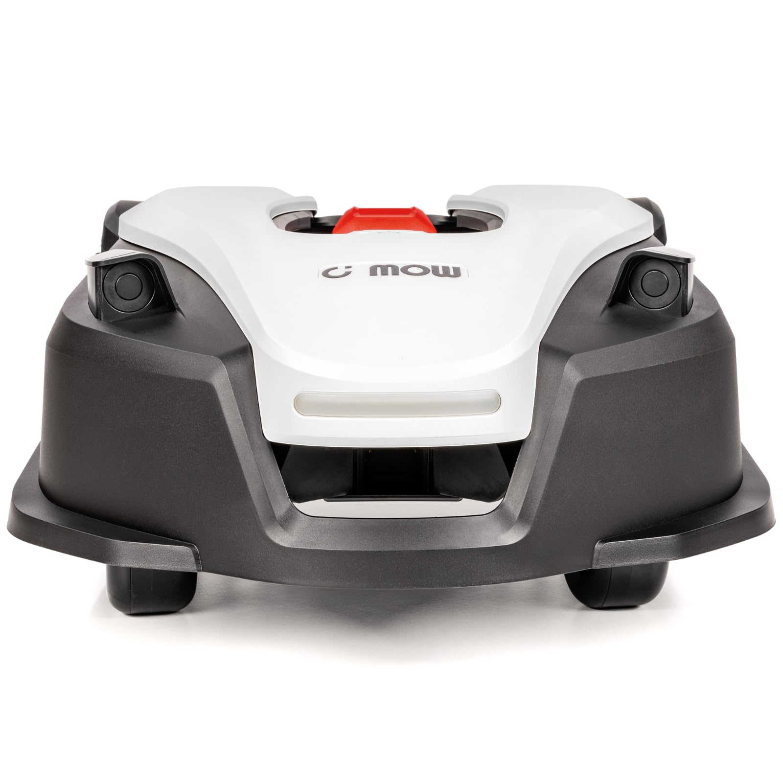 CEDRUS C-MOW-L16+ robot koszący do trawników o powierzchni do 1600 m², akumulator 20 V 5 Ah, Wi-Fi i Bluetooth, silniki bezszczotkowe, szerokość cięcia 22 cm, czujnik deszczu, 4 strefy
